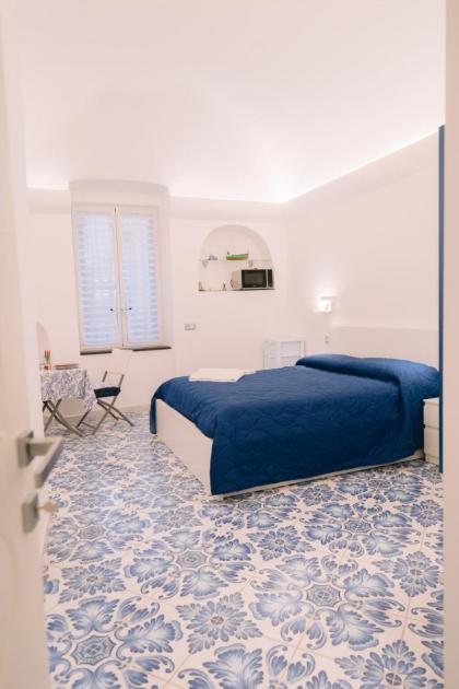 Amalfi Residenza Centrale - image 21