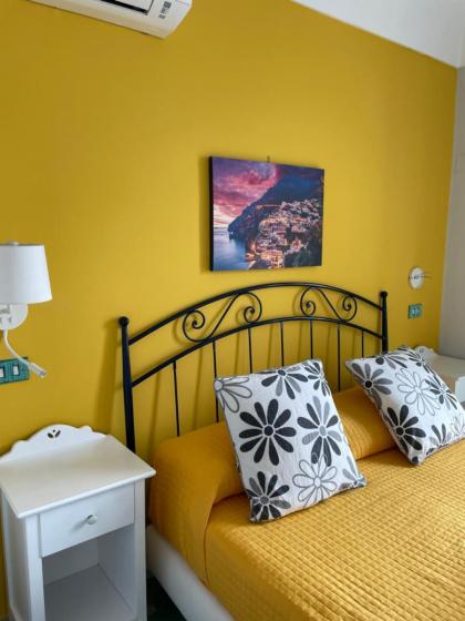 Apartments Amalfi Design Sea View - image 21