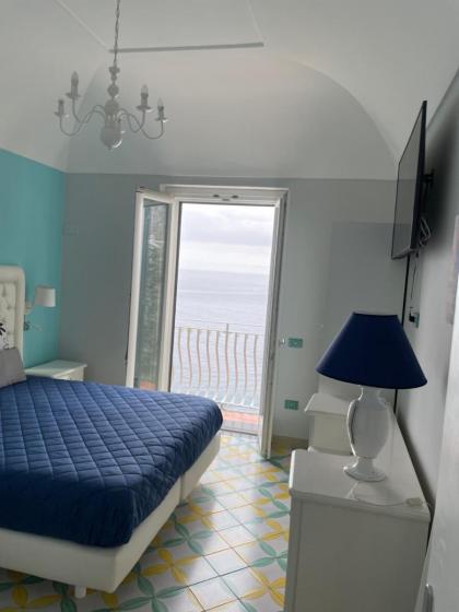 Apartments Amalfi Design Sea View - image 22