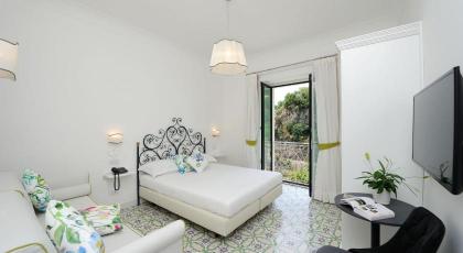 Villa Guarracino Amalfi - image 10