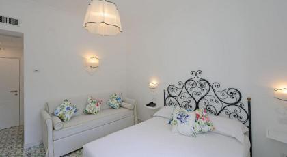 Villa Guarracino Amalfi - image 11