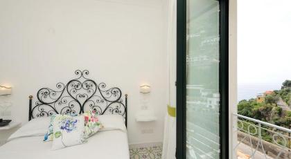 Villa Guarracino Amalfi - image 12