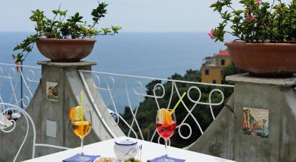 Villa Guarracino Amalfi - image 13