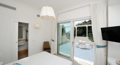 Villa Guarracino Amalfi - image 14