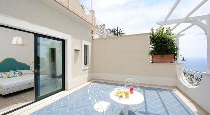 Villa Guarracino Amalfi - image 15