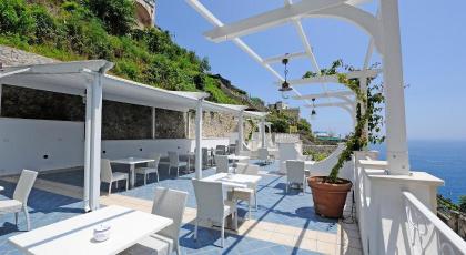 Villa Guarracino Amalfi - image 17
