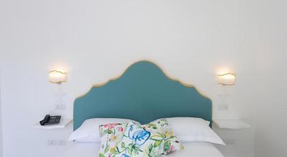 Villa Guarracino Amalfi - image 18