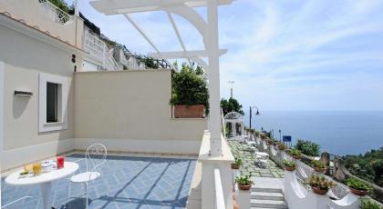 Villa Guarracino Amalfi - image 2