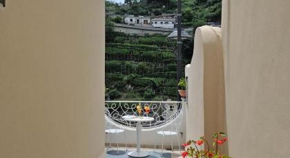Villa Guarracino Amalfi - image 20