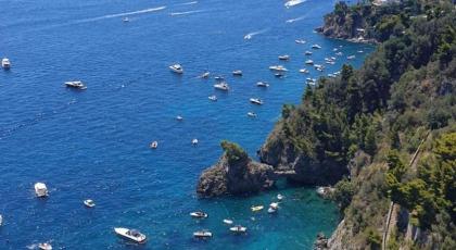 Villa Guarracino Amalfi - image 22