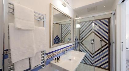 Villa Guarracino Amalfi - image 23