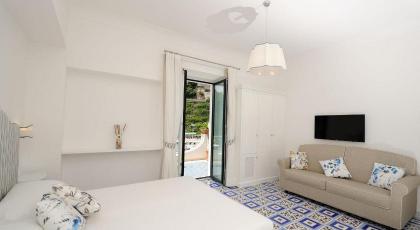 Villa Guarracino Amalfi - image 25