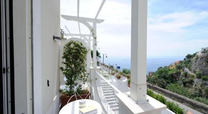 Villa Guarracino Amalfi - image 27