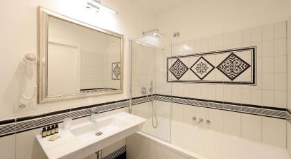 Villa Guarracino Amalfi - image 28