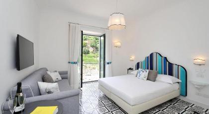 Villa Guarracino Amalfi - image 30
