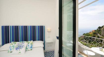 Villa Guarracino Amalfi - image 4