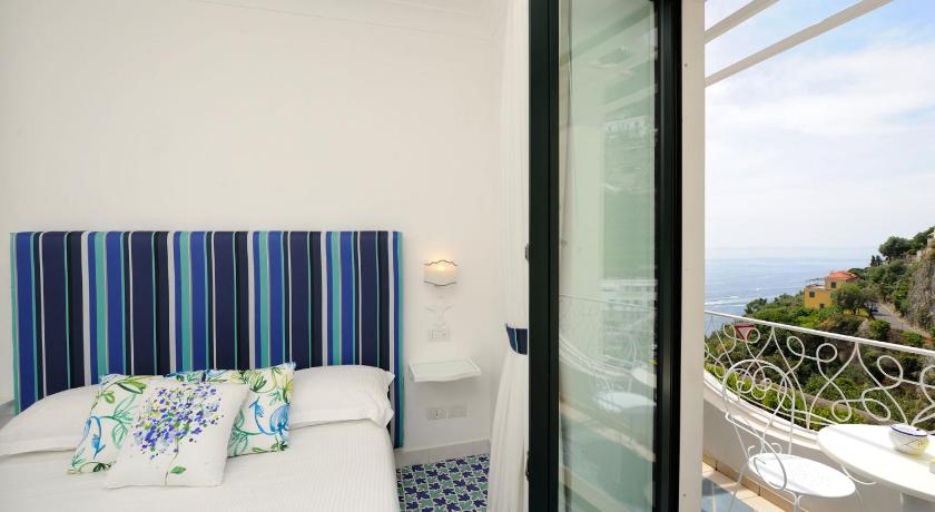 Villa Guarracino Amalfi - image 4