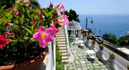 Villa Guarracino Amalfi - image 6