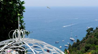 Villa Guarracino Amalfi - image 7