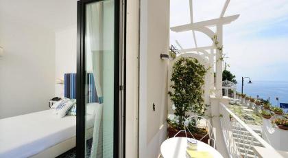 Villa Guarracino Amalfi - image 8