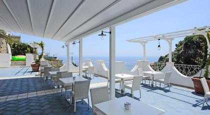 Villa Guarracino Amalfi - image 9