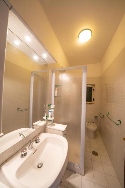 Mare e Monti Holiday house - image 21