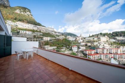Mare e Monti Holiday house - image 24