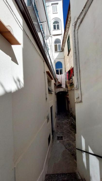 Il Munazzeno Centro Storico Amalfi - image 23