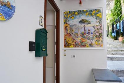 Casa Bianca Amalfi - image 21