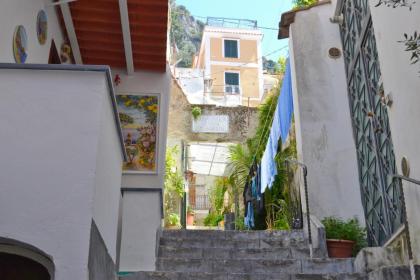 Casa Bianca Amalfi - image 22