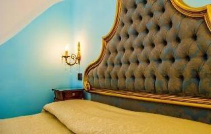 Grand Hotel Sant'Orsola - image 21